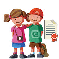 Регистрация в Абинске для детского сада